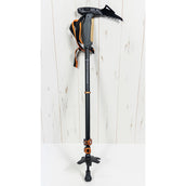 【OneSize ブラック系】 Black Diamond ( ブラックダイヤモンド ) ウィペットポール アルミ ポール ストック トレッキングポール z00051978 トレッキングポール ポール ストック - 【公式】2ndGEAR(セカンドギア)Webショップ【登山用品・アウトドア用品専門 買取販売店】