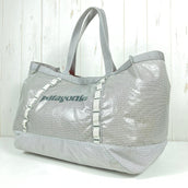 【OneSize グレー系】 2019 Patagonia ( パタゴニア ) ブラックホール トート Black Hole Tote BCW ポリエステル バッグ ストレージ トートバッグ z00054461 BCW トートバッグ バッグ ストレージ