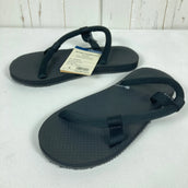 【Men's S ブラック系】 Montbell ( モンベル ) ソック オン サンダル Sock On Sandals フットウェア サンダル z00054125 サンダル フットウェア