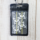 【OneSize シルバー系】 Paago Works ( パーゴワークス ) シュリケン Shuriken キャンピングギア テント z00051343 テント キャンピングギア - 【公式】2ndGEAR(セカンドギア)Webショップ【登山用品・アウトドア用品専門 買取販売店】