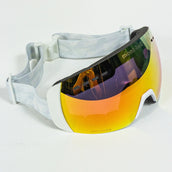 【Unisex OneSize オレンジ系】 Montbell ( モンベル ) アルパインゴーグル オレンジ ウェア ウェア小物 アイウェア ゴーグル z00050783 オレンジ ゴーグル アイウェア ウェア小物 ウェア - 【公式】2ndGEAR(セカンドギア)Webショップ【登山用品・アウトドア用品専門 買取販売店】