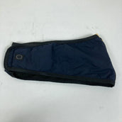 【M 海军蓝】 Yamatomichi Alpha Haramaki 尼龙服装配饰内衣保暖腰带保暖腹带 z00057145 保暖腰带保暖腹带内衣