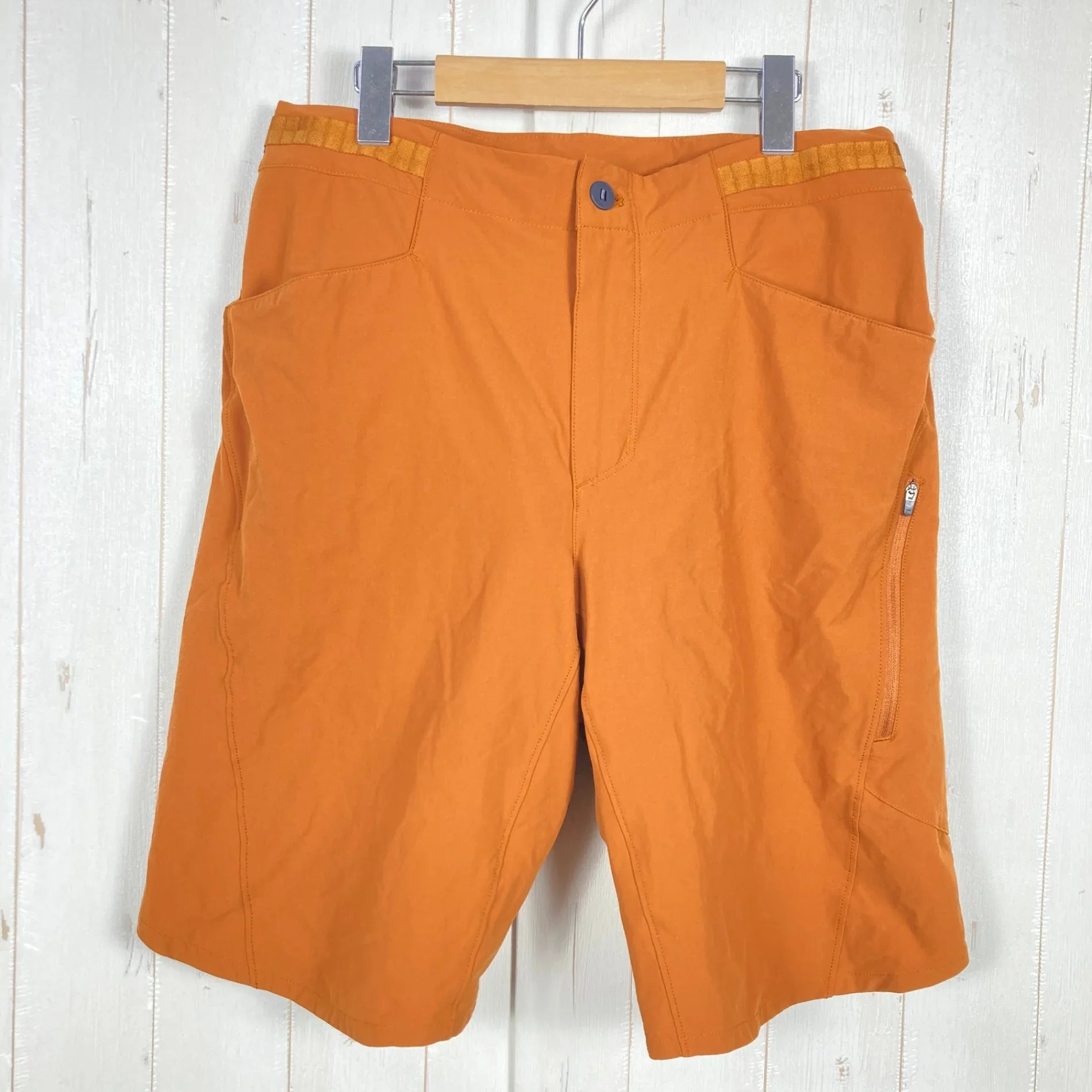 Men's L オレンジ系】 2020 Patagonia ( パタゴニア ) ダート クラフト