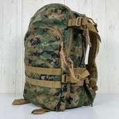 【OneSize グリーン系】 2016 Gregory ( グレゴリー ) リーコンパック Recon Pack デジタルカモ 希少カラー 入手困難 スピアーシリーズ ナイロン バッグ ストレージ バックパック デイパック 容量【~29L】 z00057272 デ