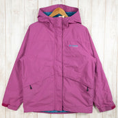 【Women's L ピンク系】 Columbia ( コロンビア ) パネラ ジャケット ナイロン PL5404 Asian Women's 防水透湿機能 保温機能 寒冷期向け ハードシェル アウター ジャケット トップス ウェア - 【公式】2ndGEAR(セカンドギア)Webショップ【登山用品・アウトドア用品専門 買取販売店】