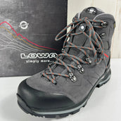 【Women's 24.3cm グレー系】 Lowa ( ローバー ) バディア GT W’s WXL Badia GT W’s WXL UK5.5 L020621 9029 グレー/コーラル z00056848 9029 グレー/コーラル トレッキングブーツ フットウェア