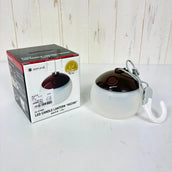 【OneSize ブラウン系】 Snowpeak ( スノーピーク ) ほおずき Hozuki ES-070 BR z00056947 BR ランタン ライティングギア