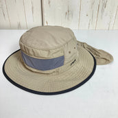 【M ベージュ系】 Phenix ( フェニックス ) アーバー ハット Arbor Hat ナイロン ウェア ウェア小物 ヘッドウェア ハット z00055601 ハット ヘッドウェア ウェア小物 ウェア
