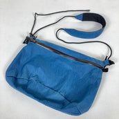 【OneSize ネイビー系】 Cayl ( ケイル ) セオラック 4 Seorak 4 入手困難 ナイロン バッグ ストレージ サコッシュポーチ X-Pac ( エックスパック ) z00054644 サコッシュポーチ バッグ ストレージ