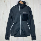 【Women's L グレー系】 Teton Bros ( ティートンブロス ) オウティ ジャケット Outi Jacket ポリエステル ウェア トップス アウター ジャケット フリース z00056735 フリース アウター ジャケット トップス ウェア