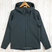 【Men's S グレー系】 Teton Bros ( ティートンブロス ) グレイシャー フーディ Glacier Hoody ポリエステル TB233-28M Asian Men's ストレッチ フーディ パーカー パーカ ガンメタル | Gunmetal ソ - 【公式】2ndGEAR(セカンドギア)Webショップ【登山用品・アウトドア用品専門 買取販売店】