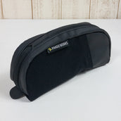 【OneSize ブラック系】 Paago Works ( パーゴワークス ) スナップ Snap ナイロン 外付けポーチ バッグ ストレージ - 【公式】2ndGEAR(セカンドギア)Webショップ【登山用品・アウトドア用品専門 買取販売店】