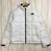 【Women's L ホワイト系】 The North Face ( ザ・ノースフェイス ) スクープ トリクライメート ジャケット Scoop Triclimate Jacket インナーのみ ダウンジャケット NPW15999 Asian Women's ダウンイ - 【公式】2ndGEAR(セカンドギア)Webショップ【登山用品・アウトドア用品専門 買取販売店】