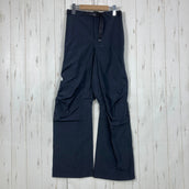 【Men's S ブラック系】 Westcomb ( ウエストコム ) イーベント ハードシェル パンツ eVent Hard Shell Pant eVent / カナダ製 ナイロン ウェア ボトムス ロングパンツ ハードシェル z00061274 ハードシェル