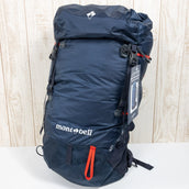 【Unisex OneSize ネイビー系】 Montbell ( モンベル ) アルパイン ライトパック 30 ナイロン 1133287 Asian Unisex NV 容量【30L~54L】 バックパック バッグ ストレージ - 【公式】2ndGEAR(セカンドギア)Webショップ【登山用品・アウトドア用品専門 買取販売店】