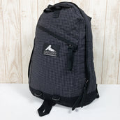 【OneSize ブラック系】 Gregory ( グレゴリー ) クラシック デイパック Classic Daypack ナイロン 旧ロゴ 入手困難 銀タグ デイパック 容量【~29L】 バックパック バッグ ストレージ - 【公式】2ndGEAR(セカンドギア)Webショップ【登山用品・アウトドア用品専門 買取販売店】
