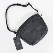 【OneSize ブラック系】 Arcteryx ( アークテリクス ) マンティス 2 ウエストパック Mantis 2 Waist Pack 入手困難 ポリエステル バッグ ストレージ ショルダーバッグ z00053319 ショルダーバッグ バッグ ストレージ