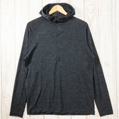 【Unisex L グレー系】 2022 Yamatomichi ( 山と道 ) 100% メリノ ライトフーディ 100% Merino Light Hoody Charcoal Mari メリノウール ウェア トップス インナー シャツ フーディ ウール z00 - 【公式】2ndGEAR(セカンドギア)Webショップ【登山用品・アウトドア用品専門 買取販売店】