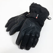 【Unisex M ブラック系】 Millet ( ミレー ) ロング スリーインワン ドライエッジ グローブ Long 3In1 Dry Edge Globe プリマロフト 防水 透湿 MIV8115 Unisex グローブ 手袋 ウェア小物 ウェア - 【公式】2ndGEAR(セカンドギア)Webショップ【登山用品・アウトドア用品専門 買取販売店】