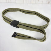 Astri Stretch Belt (One Size, Green) - z00055090