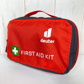 【OneSize オレンジ系】 Deuter ( ドイター ) ファーストエイドキット FIRST AID KIT パパイヤ ナイロン バッグ ストレージ パッキングサック スタッフサック インナーポーチ z00054923 パパイヤ スタッフサック インナーポーチ