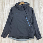 【Men's XS グレー系】 Teton Bros ( ティートンブロス ) ツルギ ライト ジャケット Kb Tsurugi Lite Jacket Kb ポーラテック ネオシェル ニットバッカー フーディ レインシェル TB191-03M Asian Men' - 【公式】2ndGEAR(セカンドギア)Webショップ【登山用品・アウトドア用品専門 買取販売店】