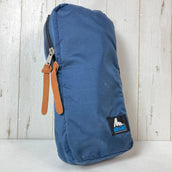【OneSize ネイビー系】 1990s Gregory ( グレゴリー ) シングルポケット Single Pocket Navy 青タグ 旧タグ 生産終了モデル 入手困難 ナイロン バッグ ストレージ 外付けポーチ z00053468 Navy 外付けポーチ