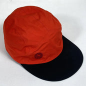 【Unisex OneSize オレンジ系】 Marmot ( マーモット ) ゴアテックス キャップ Gore-Tex Cap 防水透湿 帽子 TOAQJC31 Unisex キャップ ヘッドウェア ウェア小物 ウェア - 【公式】2ndGEAR(セカンドギア)Webショップ【登山用品・アウトドア用品専門 買取販売店】