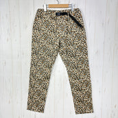 【Men's S ベージュ系】 Rokx ( ロックス ) カモフラージュ ストリート パンツ Camouflage Street Pant RXMF201103 LEOPARD BEIGE z00056127 LEOPARD BEIGE コットン ロングパンツ ボ