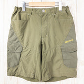 【Men's M グリーン系】 Marmot ( マーモット ) アクト イージー ハーフ パンツ Act Easy Half Pant カーゴ ショーツ ソフトシェル ボトムス MJP-S4025 Men's ソフトシェル ショーツ ショートパンツ ボトムス ウ - 【公式】2ndGEAR(セカンドギア)Webショップ【登山用品・アウトドア用品専門 買取販売店】