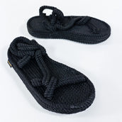 【Unisex 25.0-25.5cm ブラック系】 Bohonomad(ボホノマド) ミコノス プラットフォーム フットウェア サンダル z00051296 サンダル フットウェア - 【公式】2ndGEAR(セカンドギア)Webショップ【登山用品・アウトドア用品専門 買取販売店】