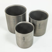 【OneSize グレー系】 Snowpeak ( スノーピーク ) スタッキングマグ 雪峰 セット チタン クックウェア クッカー コッフェル z00051547 クッカー コッフェル クックウェア - 【公式】2ndGEAR(セカンドギア)Webショップ【登山用品・アウトドア用品専門 買取販売店】