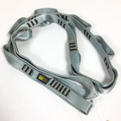 【OneSize シルバー系】スターリン デイジーチェーン 114Cm ロッククライミングギア - 【公式】2ndGEAR(セカンドギア)Webショップ【登山用品・アウトドア用品専門 買取販売店】