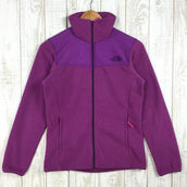 【Women's M パープル系】 Columbia ( コロンビア ) マウンテン バーサ マイクロ ジャケット Mountain Versa Micro Jacket フリース NLW61804 Asian Women's フリース アウター ジャケット トップス - 【公式】2ndGEAR(セカンドギア)Webショップ【登山用品・アウトドア用品専門 買取販売店】