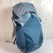【Women's S ブルー系】 Lowe Alpine ( ロウアルパイン ) エアゾーン トレイル ND33 Air Zone Trail ND33 バッグ ストレージ バックパック 容量【30L~54L】 z00052248 容量【30L~54L】 バックパッ - 【公式】2ndGEAR(セカンドギア)Webショップ【登山用品・アウトドア用品専門 買取販売店】