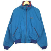 【Men's M ブルー系】 Llbean ( エルエルビーン ) 90S スリーシーズン ジャケット Three Season Jacket 旧タグ エルエルビーン版シェルドシンチラ International Men's ハードシェル アウター ジャケット - 【公式】2ndGEAR(セカンドギア)Webショップ【登山用品・アウトドア用品専門 買取販売店】