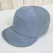【Unisex M ネイビー系】 Yamatomichi ( 山と道 ) ストレッチ メッシュ キャップ Stretch Mesh Cap Moon Gray ポリエステル ウェア ウェア小物 ヘッドウェア キャップ z00050465 Moon Gray キャップ - 【公式】2ndGEAR(セカンドギア)Webショップ【登山用品・アウトドア用品専門 買取販売店】