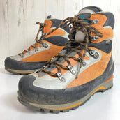 【Men's 26.1cm オレンジ系】 Scarpa ( スカルパ ) トリオレ プロ GTX Trioret GTX フットウェア トレッキングブーツ z00052893 トレッキングブーツ フットウェア
