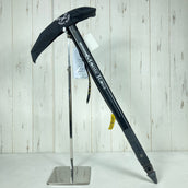 【58cm ブラック系】 Grivel ( グリベル ) モンテローザ プラス Monte Rosa Plus ウィンターギア ピッケル アイスアックス z00055140 ピッケル アイスアックス ウィンターギア