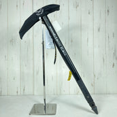 【58cm ブラック系】 Grivel ( グリベル ) モンテローザ プラス Monte Rosa Plus ウィンターギア ピッケル アイスアックス z00055140 ピッケル アイスアックス ウィンターギア