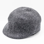 【Unisex S/M グレー系】 Arcteryx ( アークテリクス ) ザク ハット Zack Hat ウール ハンチングキャップ Unisex カーボンコピー キャップ ヘッドウェア ウェア小物 ウェア - 【公式】2ndGEAR(セカンドギア)Webショップ【登山用品・アウトドア用品専門 買取販売店】