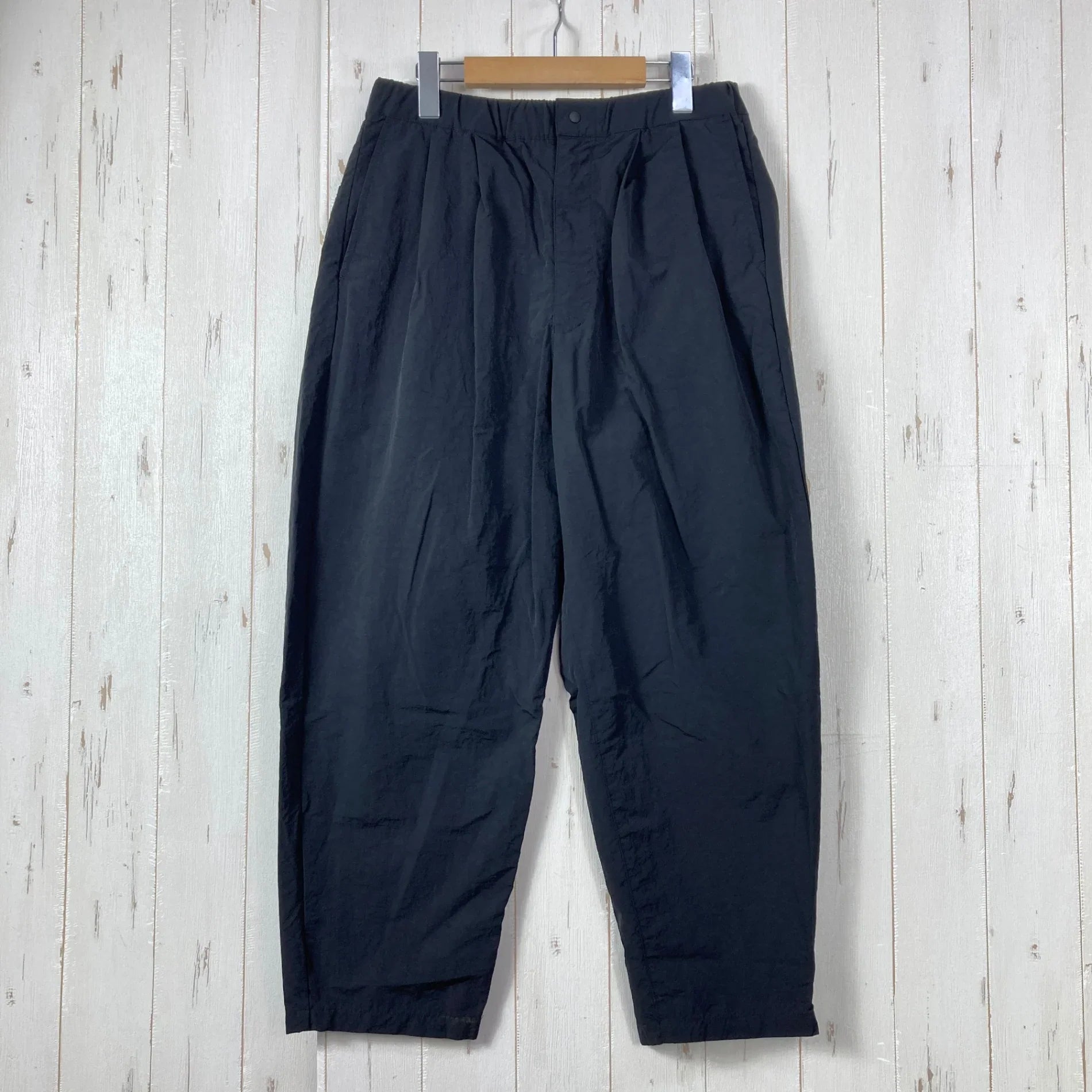 BAMBOO SHOOTS MOUNTAIN HIKE PANTS M バンブー バンブーシュート 