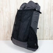【OneSize ブラック系】 Trail Bum ( トレイルバム ) ステディ Steady ナイロン バッグ ストレージ バックパック 容量【30L~54L】 z00050293 容量【30L~54L】 バックパック バッグ ストレージ - 【公式】2ndGEAR(セカンドギア)Webショップ【登山用品・アウトドア用品専門 買取販売店】