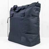 【OneSize ブラック系】 Jackwolfskin ( ジャックウルフスキン ) サーティー ファイブ カンズ 2イン1 バッグ Thirty Five Cans 2IN1 Bag ポリエステル クックウェア クーラーボックス 断熱ケース z00053088