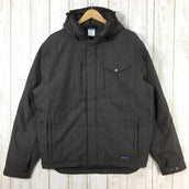 【Men's M ブラウン系】 Patagonia ( パタゴニア ) ワナカ ダウン ジャケット Wanaka Down Jacket 初期モデル 生産終了モデル 入手困難 28470 International Men's ダウンインサレーション アウター ジ - 【公式】2ndGEAR(セカンドギア)Webショップ【登山用品・アウトドア用品専門 買取販売店】