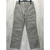 【Men's 31-32 ベージュ系】 Mountain Khaki ( マウンテンカーキ ) Original Mountain Pants International Men's サンドベージュ 化繊 ロングパンツ ボトムス ウェア - 【公式】2ndGEAR(セカンドギア)Webショップ【登山用品・アウトドア用品専門 買取販売店】