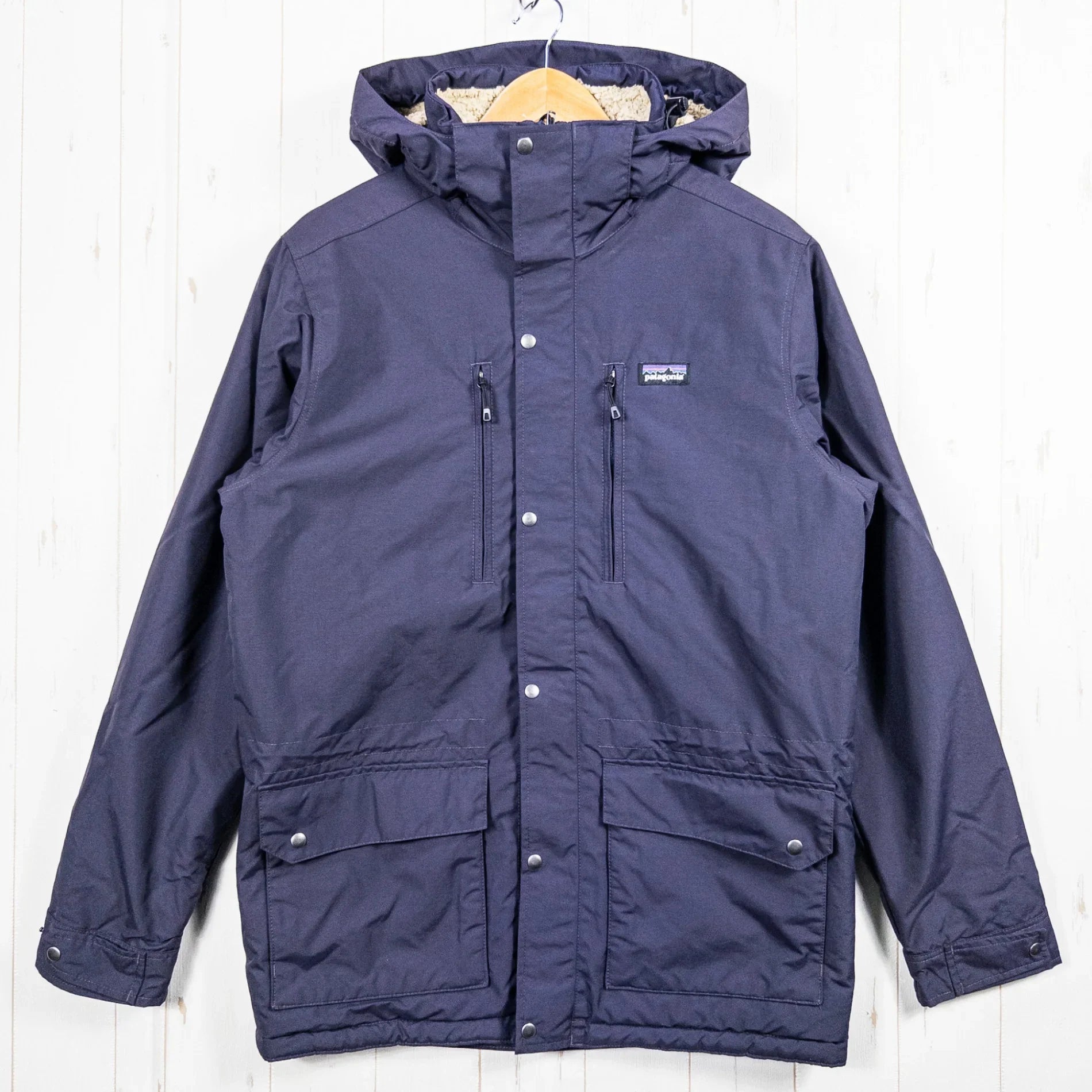 【Men's S パープル系】 2013 Patagonia ( パタゴニア ) イスマス パーカ Isthmus Parka GNY ナイロン ウェア トップス アウター ジャケット フリース z0005284 Men's S パープル系】 2013 Patagonia ( パタゴニア ) イスマス パーカ