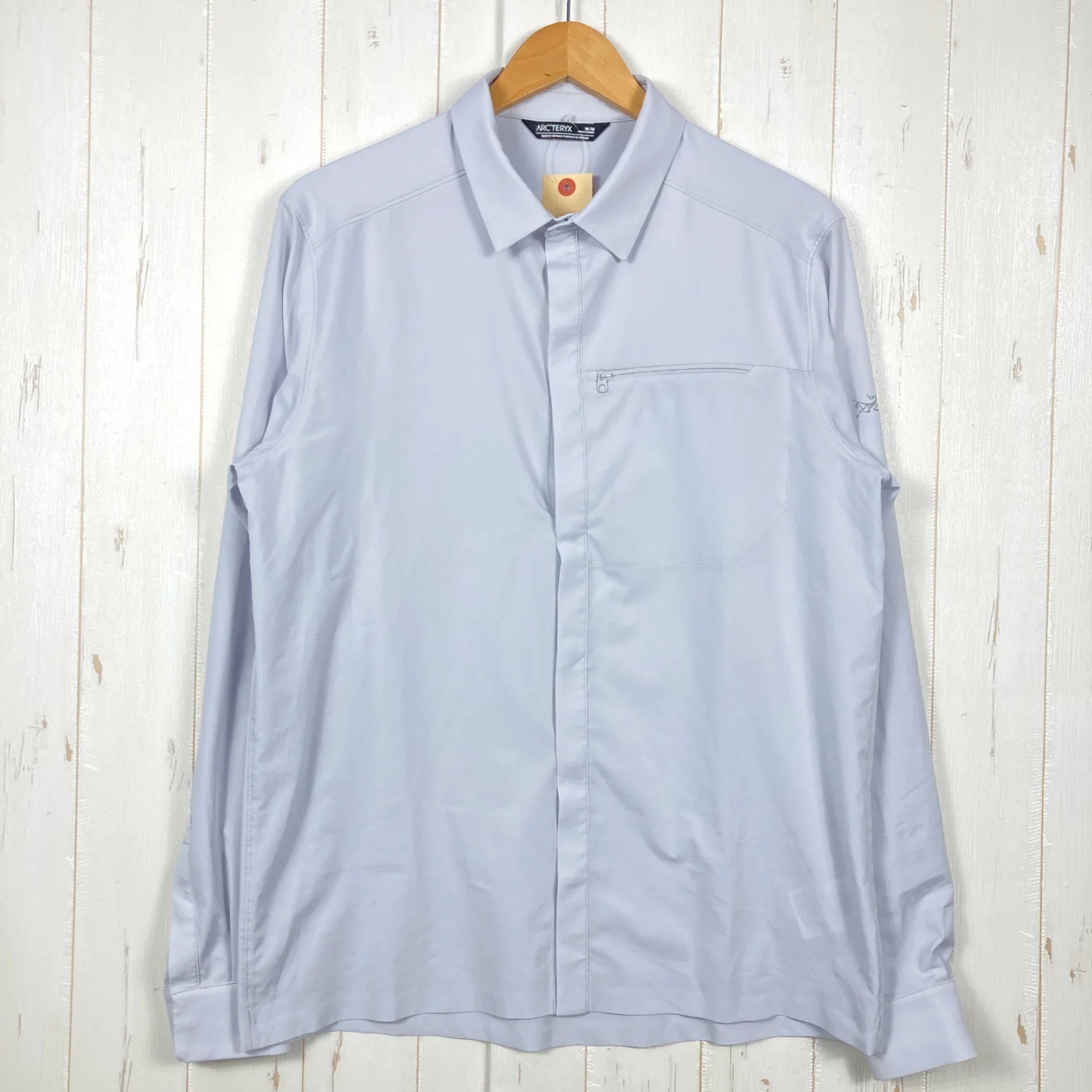 Men's M ブルー系】 Arcteryx ( アークテリクス ) スカイライン ロング