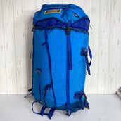 【OneSize ブルー系】 1970s Karrimor ( カリマー ) ジョー ブラウン Joe Brown ビンテージ オリジナル 入手困難 英国製 バッグ ストレージ バックパック 容量【30L~54L】 z00060360 容量【30L~54L】 バ
