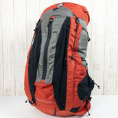 【Regular オレンジ系】 Granite Gear ( グラナイトギア ) エスケープ AC 60 Escape AC 60 ナイロン 生産終了モデル 入手困難 容量【55L~79L】 バックパック バッグ ストレージ - 【公式】2ndGEAR(セカンドギア)Webショップ【登山用品・アウトドア用品専門 買取販売店】
